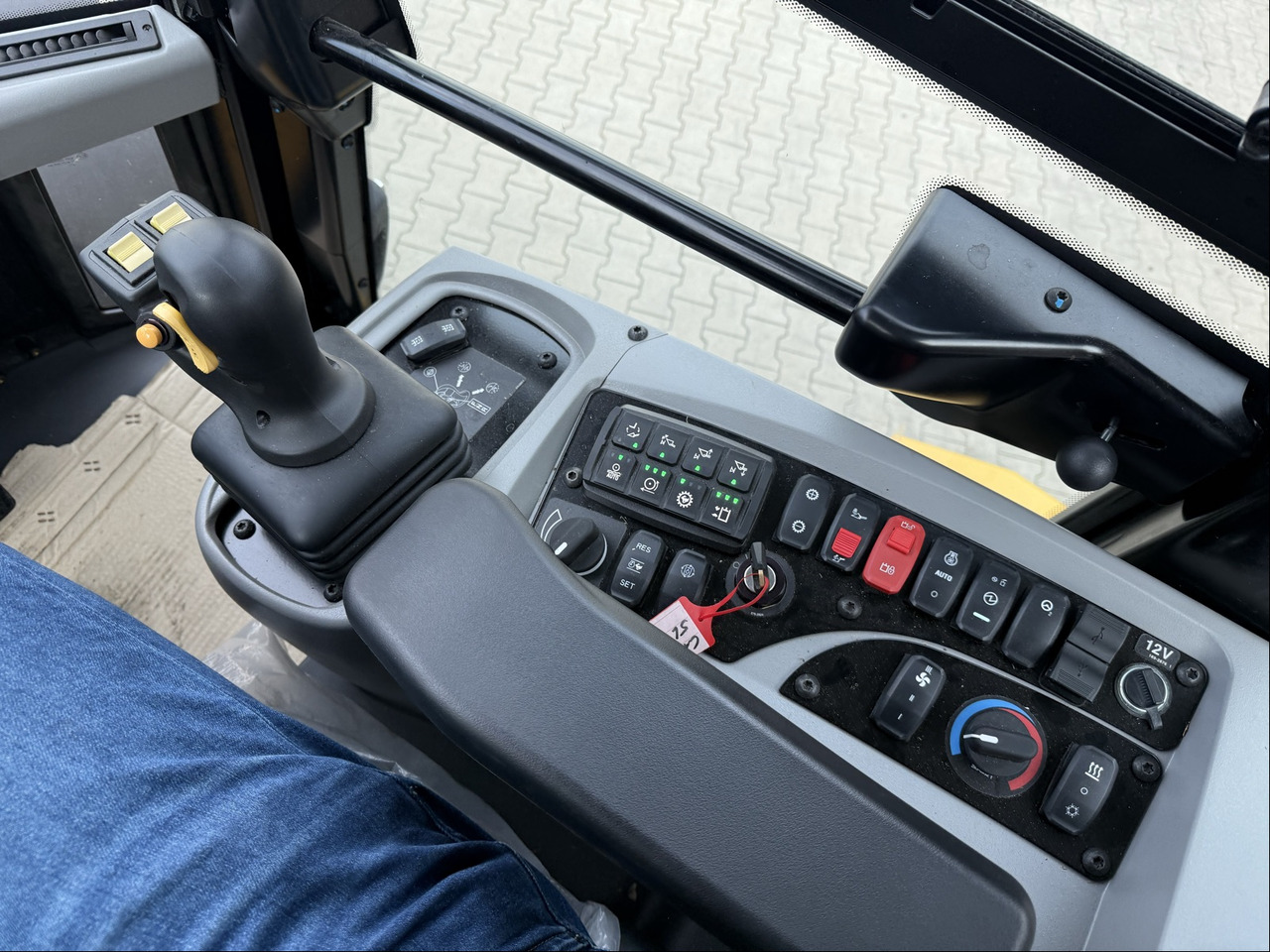 Caterpillar Radlader 920 Radlader - Carregadeira de rodas: foto 5 Caterpillar Radlader 920 Radlader - Carregadeira de rodas: foto 5