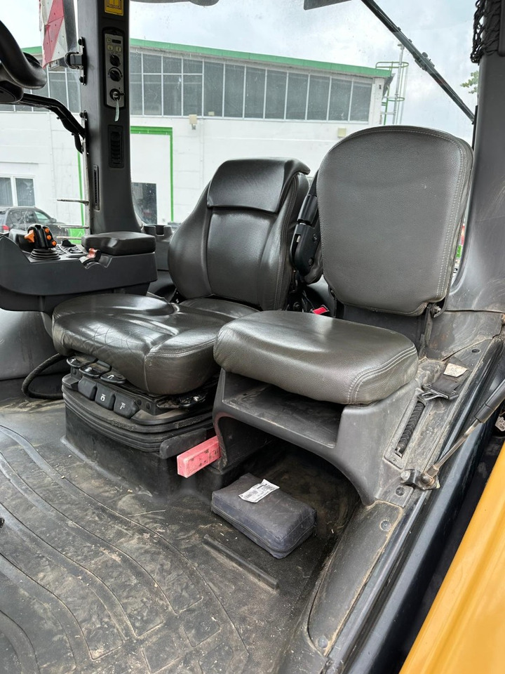 Challenger MT 775 E - Trator: foto 5 Challenger MT 775 E - Trator: foto 5