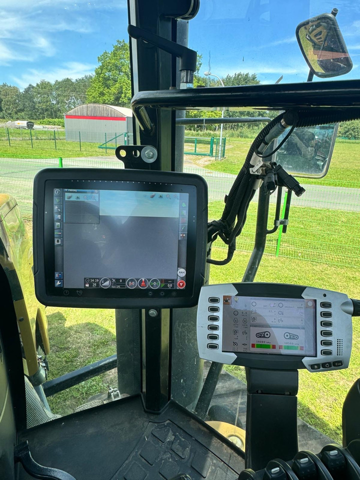 Challenger MT 775 E - Trator: foto 2 Challenger MT 775 E - Trator: foto 2