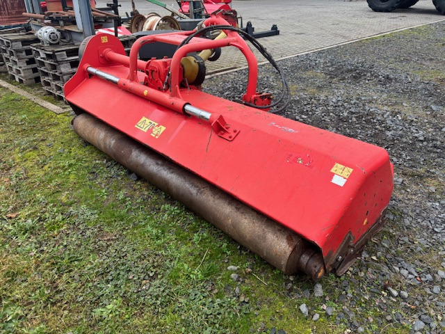 Dragone VP 280 - Triturador de martelos: foto 3 Dragone VP 280 - Triturador de martelos: foto 3