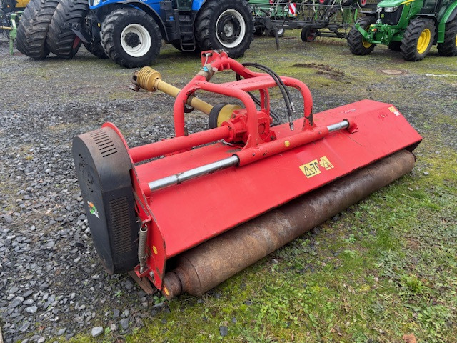 Dragone VP 280 - Triturador de martelos: foto 1 Dragone VP 280 - Triturador de martelos: foto 1