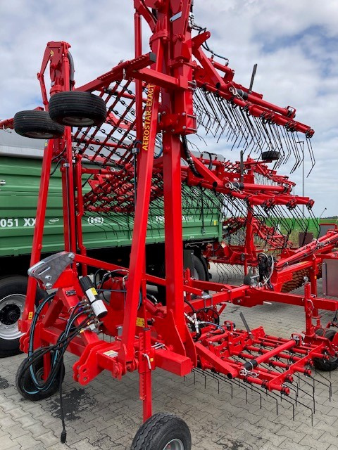 Einböck AEROSTAR-EXACT 900 - Grade: foto 4 Einböck AEROSTAR-EXACT 900 - Grade: foto 4