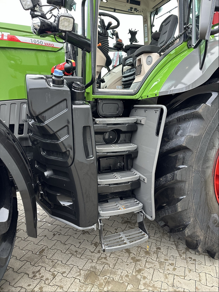 Fendt 1050 Vario Gen3 - Trator: foto 4 Fendt 1050 Vario Gen3 - Trator: foto 4