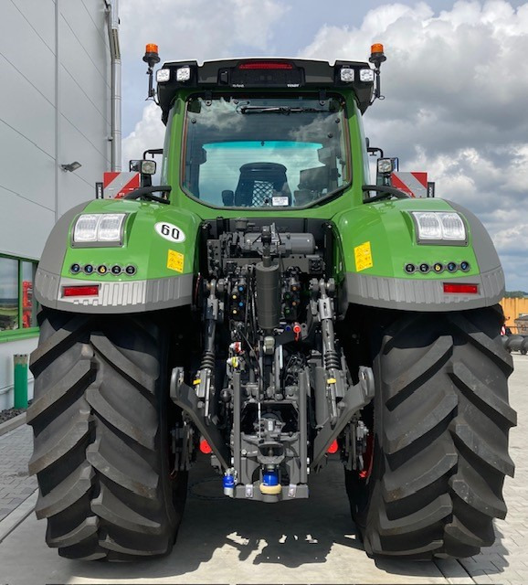 Fendt 1050 Vario Gen3 Profi Setting - Trator: foto 4 Fendt 1050 Vario Gen3 Profi Setting - Trator: foto 4