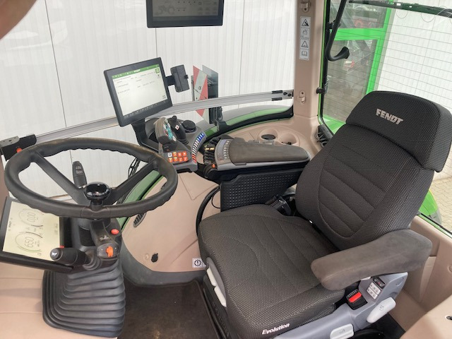 Fendt 1050 Vario Gen3 Profi Setting2 - Trator: foto 4 Fendt 1050 Vario Gen3 Profi Setting2 - Trator: foto 4