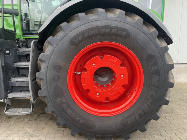 Fendt 1050 Vario Gen3 Profi Setting2 - Trator: foto 5 Fendt 1050 Vario Gen3 Profi Setting2 - Trator: foto 5