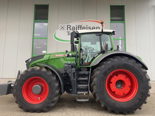 Fendt 1050 Vario Gen3 Profi Setting2 - Trator: foto 1 Fendt 1050 Vario Gen3 Profi Setting2 - Trator: foto 1
