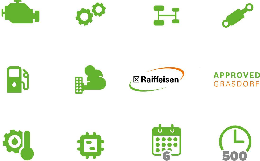 Fendt 211 S Vario Gen3 Power - Trator: foto 2 Fendt 211 S Vario Gen3 Power - Trator: foto 2