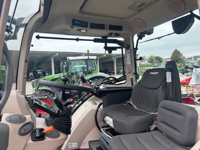 Fendt 516 Vario Gen3 Power Sett.2 - Trator: foto 3 Fendt 516 Vario Gen3 Power Sett.2 - Trator: foto 3