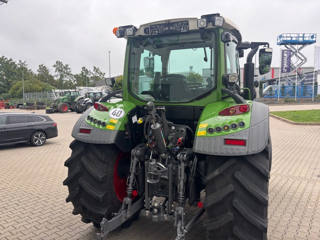 Fendt 516 Vario Gen3 Power Sett.2 - Trator: foto 4 Fendt 516 Vario Gen3 Power Sett.2 - Trator: foto 4