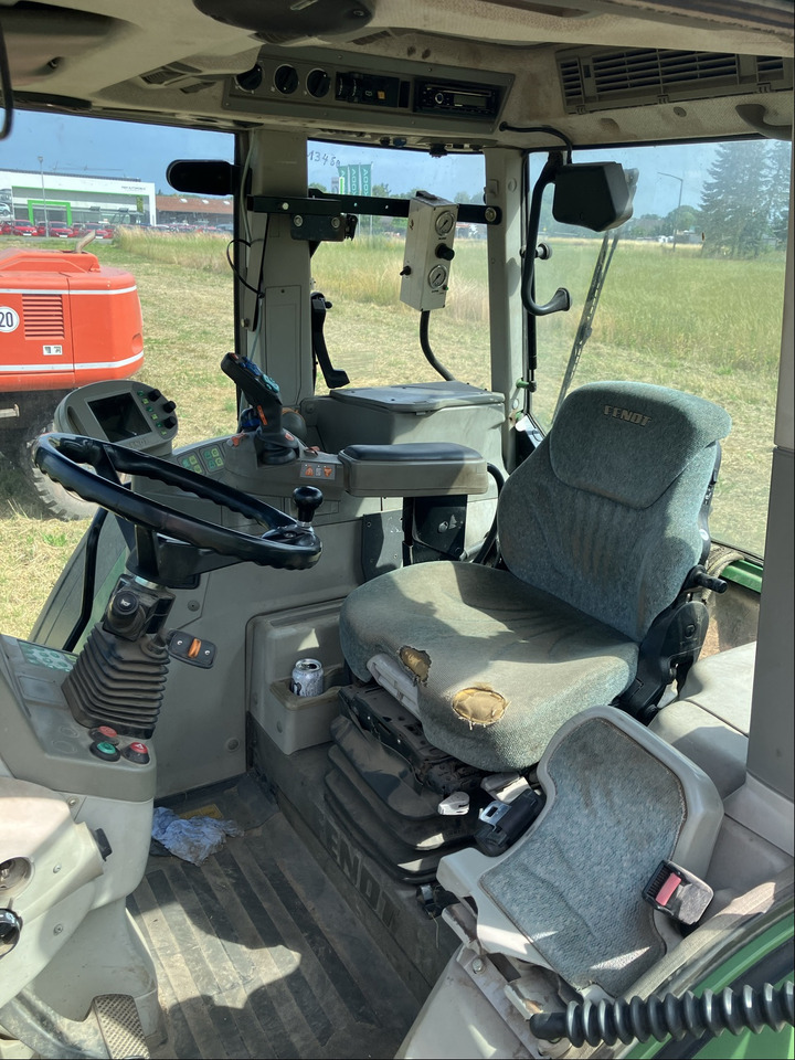 Fendt 718 Com3 Vario TMS - Trator: foto 4 Fendt 718 Com3 Vario TMS - Trator: foto 4