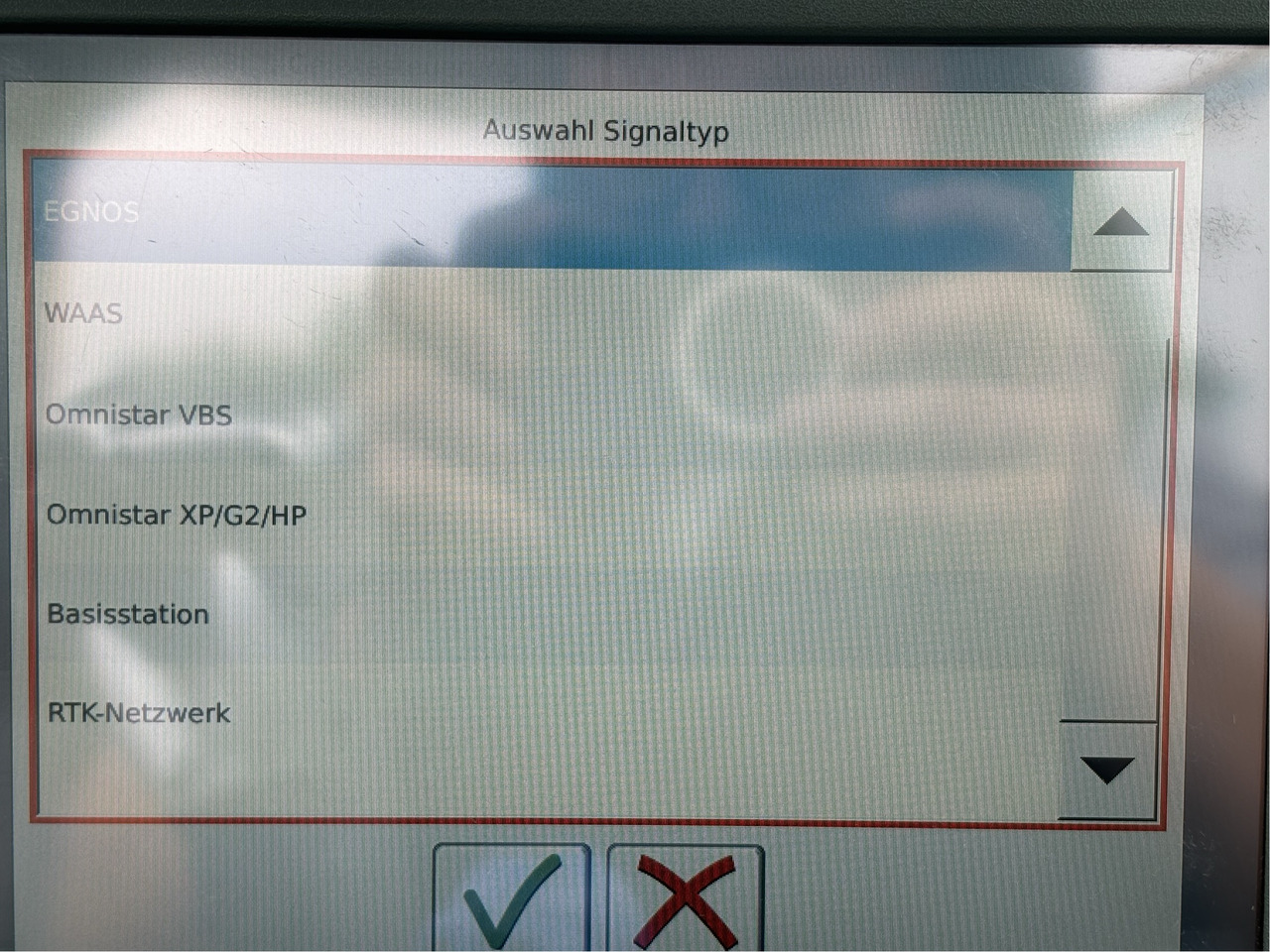 Fendt 722 Vario SCR ProfiPlus - Trator: foto 3 Fendt 722 Vario SCR ProfiPlus - Trator: foto 3