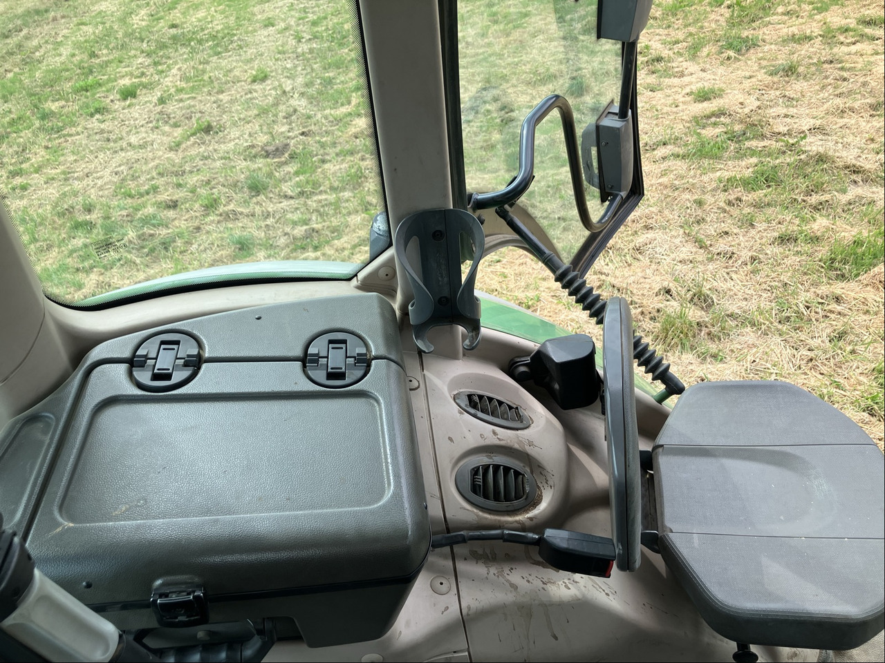 Fendt 927Profi SCR - Trator: foto 4 Fendt 927Profi SCR - Trator: foto 4