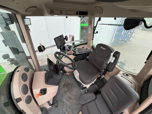 Fendt 930 Vario Gen7 Profi Setting2 - Trator: foto 4 Fendt 930 Vario Gen7 Profi Setting2 - Trator: foto 4
