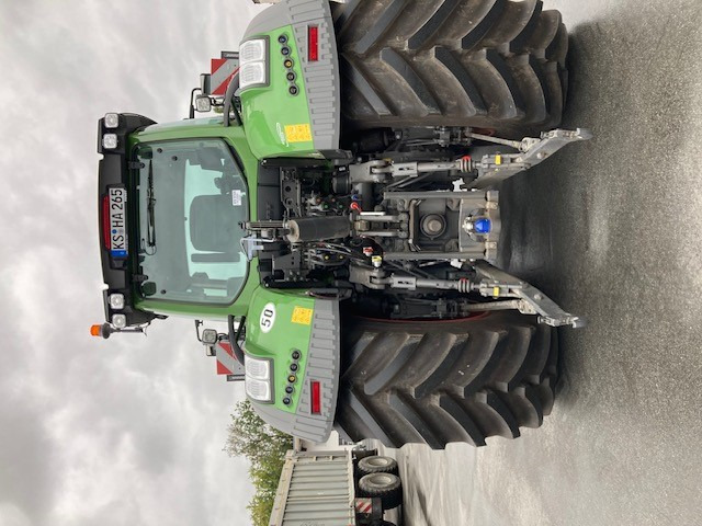 Fendt 936 Vario Gen7 Profi Setting2 - Trator: foto 4 Fendt 936 Vario Gen7 Profi Setting2 - Trator: foto 4