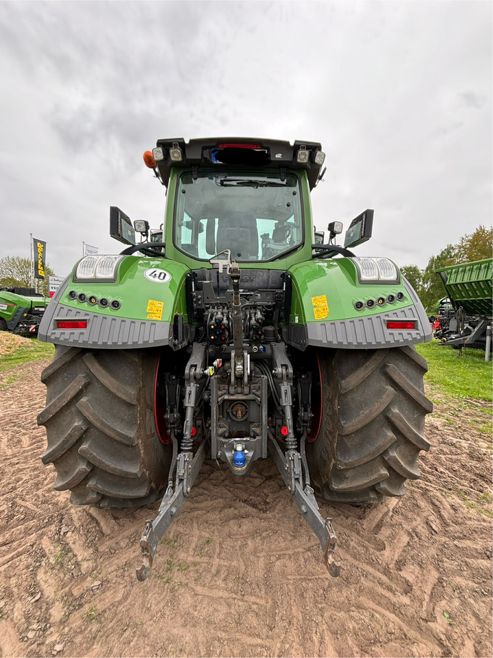 Trator Fendt 942 Vario Gen6 ProfiPlus: foto 11