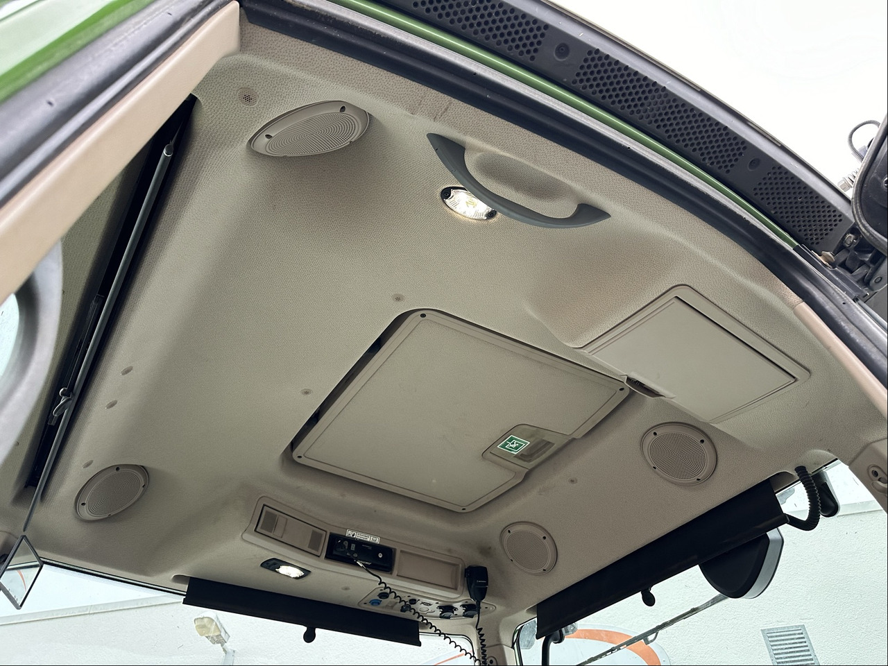 Trator Fendt 942 Vario Gen6 ProfiPlus: foto 13