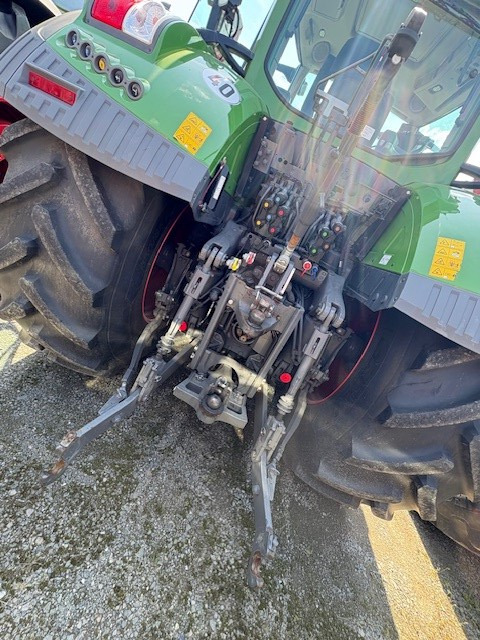 Trator Fendt 942 Vario Gen6 ProfiPlus: foto 6