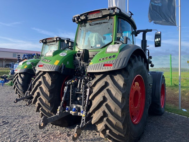Fendt 942 Vario Gen7 Power Setting2 - Trator: foto 3 Fendt 942 Vario Gen7 Power Setting2 - Trator: foto 3
