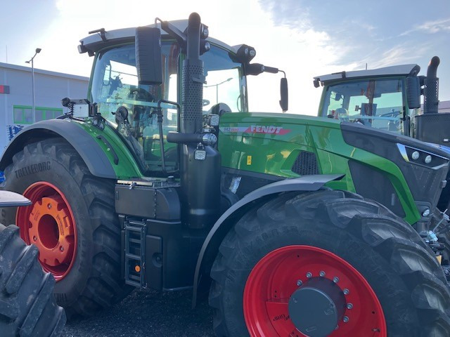 Fendt 942 Vario Gen7 Power Setting2 - Trator: foto 4 Fendt 942 Vario Gen7 Power Setting2 - Trator: foto 4