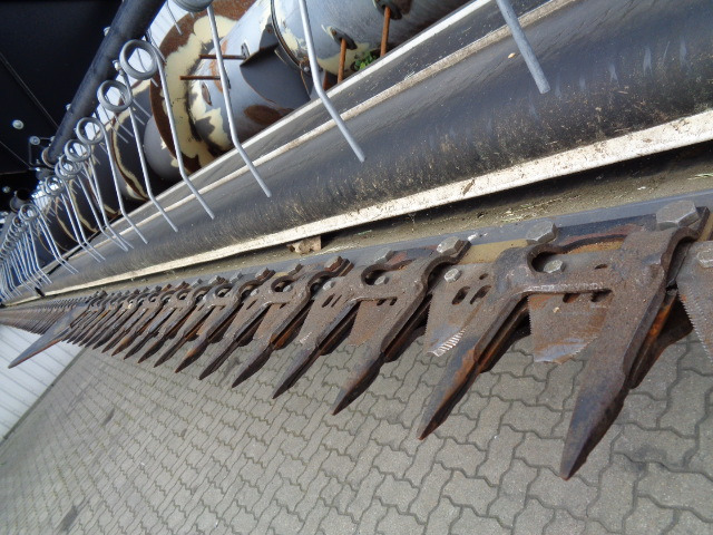 Fendt Ideal 10TA - Ceifeira debulhadora: foto 5 Fendt Ideal 10TA - Ceifeira debulhadora: foto 5