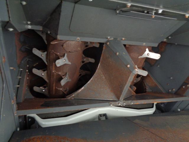 Fendt Ideal 10TA - Ceifeira debulhadora: foto 3 Fendt Ideal 10TA - Ceifeira debulhadora: foto 3