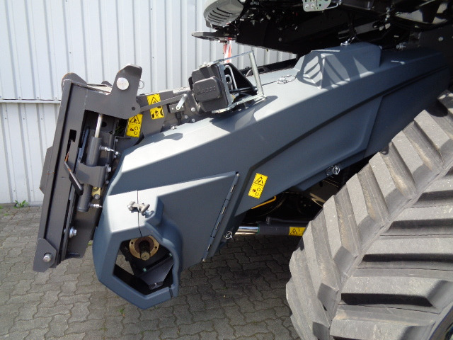 Fendt Ideal 7T - Ceifeira debulhadora: foto 2 Fendt Ideal 7T - Ceifeira debulhadora: foto 2