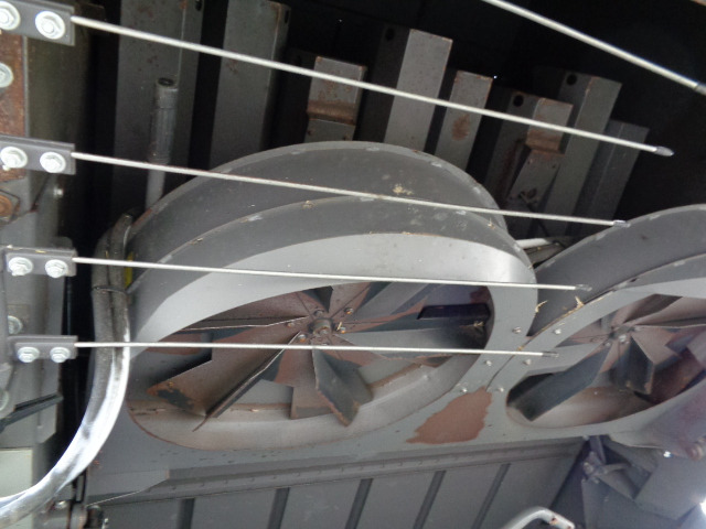 Fendt Mähdrescher 8410 P - Ceifeira debulhadora: foto 3 Fendt Mähdrescher 8410 P - Ceifeira debulhadora: foto 3