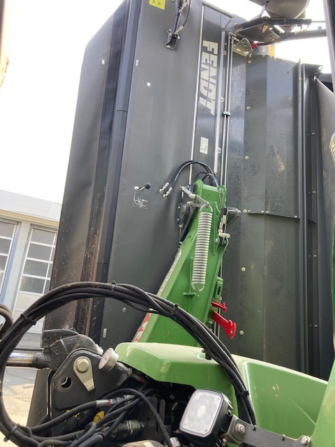 Fendt Slicer 960 KCB Pro 310 FQ KC - Gadanheira: foto 2 Fendt Slicer 960 KCB Pro 310 FQ KC - Gadanheira: foto 2