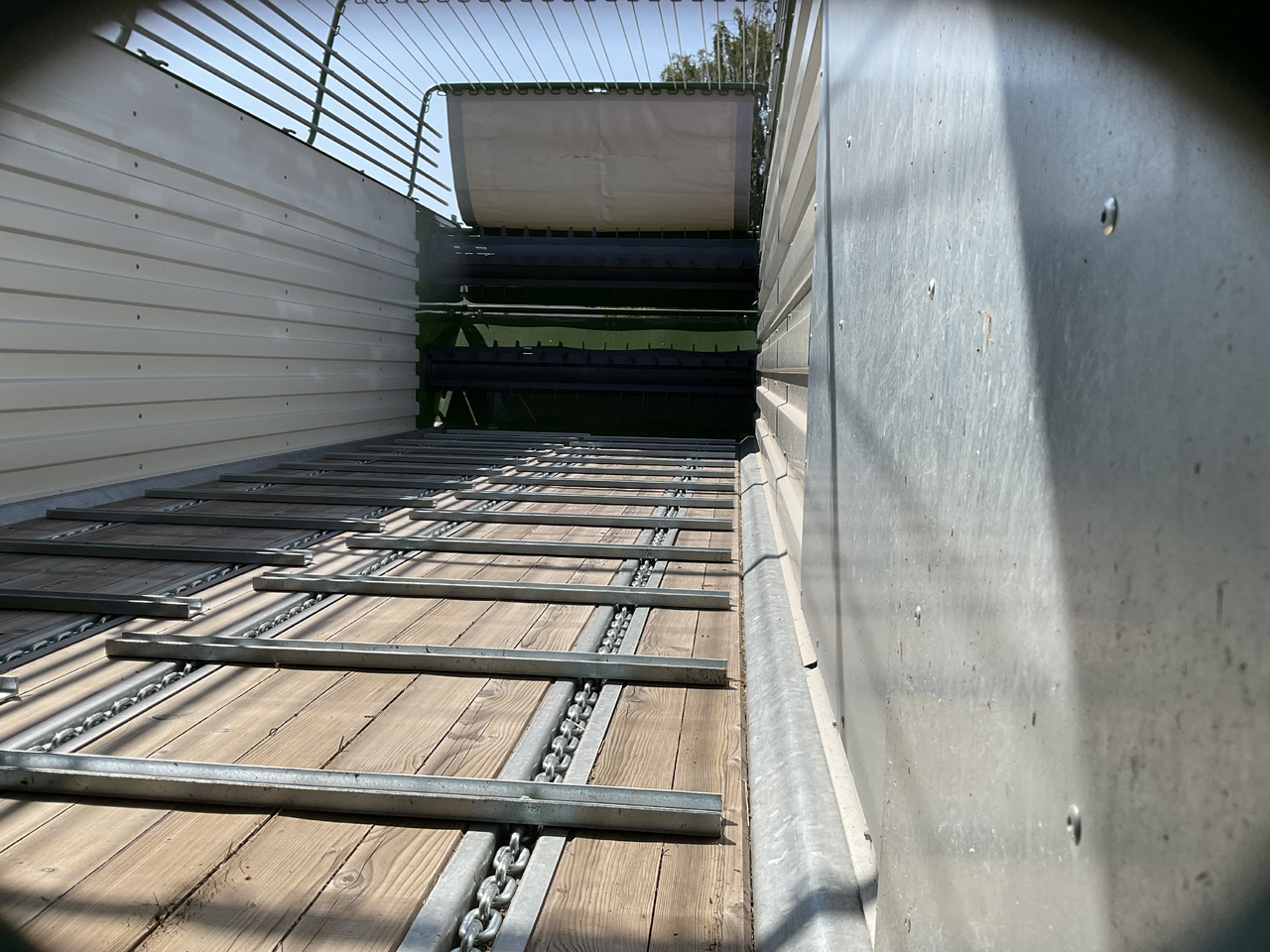 Fendt Tigo 60 MR - Autocarregadora: foto 5 Fendt Tigo 60 MR - Autocarregadora: foto 5