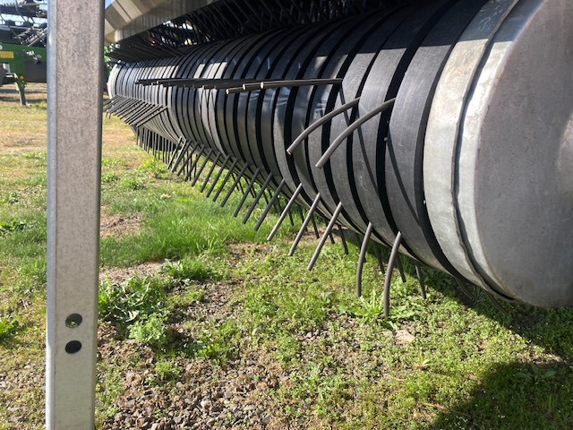 Fendt Tigo 75 XR - Autocarregadora: foto 4 Fendt Tigo 75 XR - Autocarregadora: foto 4