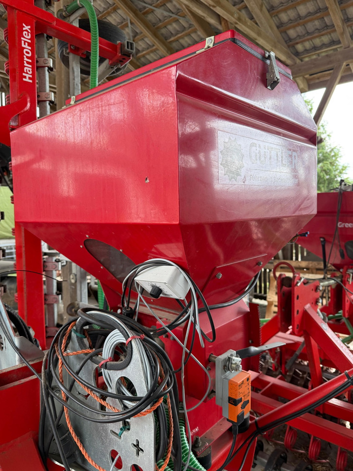 Güttler Harroflex 6m - Grade: foto 3 Güttler Harroflex 6m - Grade: foto 3