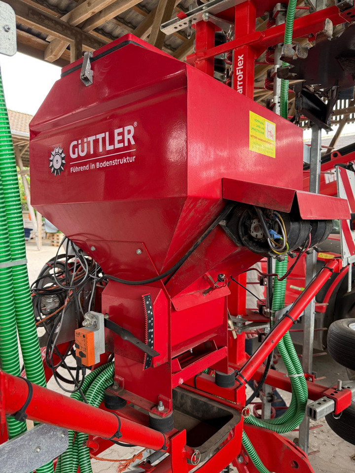 Güttler Harroflex 6m - Grade: foto 4 Güttler Harroflex 6m - Grade: foto 4