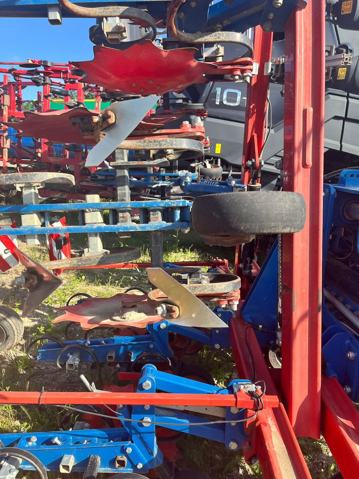 Hatzenbichler 12-Reihen / 50cm Reihenabstand - Plataforma para colher milho: foto 5 Hatzenbichler 12-Reihen / 50cm Reihenabstand - Plataforma para colher milho: foto 5