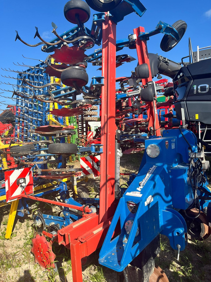 Hatzenbichler 12-Reihen / 50cm Reihenabstand - Plataforma para colher milho: foto 3 Hatzenbichler 12-Reihen / 50cm Reihenabstand - Plataforma para colher milho: foto 3