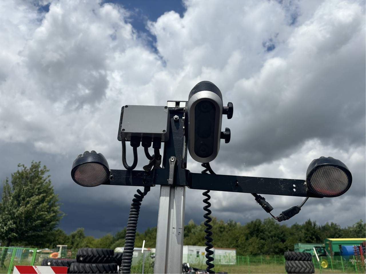 Hatzenbichler Maishacke 12-Reihig - Maquina para lavrar a terra: foto 2 Hatzenbichler Maishacke 12-Reihig - Maquina para lavrar a terra: foto 2