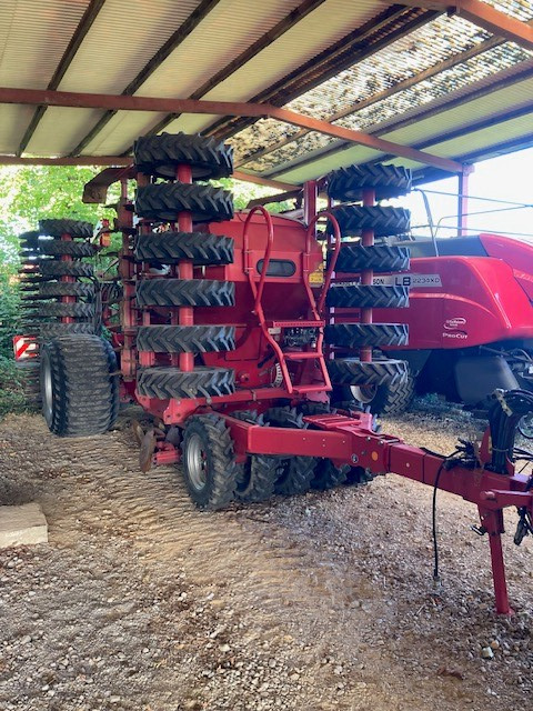 Horsch Pronto Serie - Semeadeira: foto 1 Horsch Pronto Serie - Semeadeira: foto 1