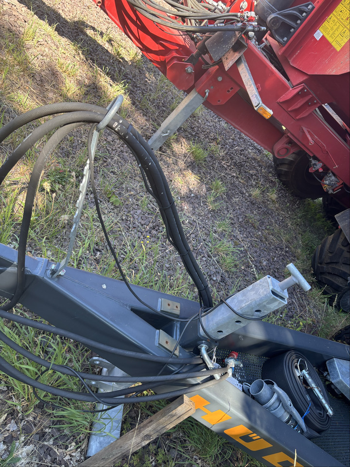 Hüdig IROMAT II Red 110 400 - Equipamento para irrigação: foto 4 Hüdig IROMAT II Red 110 400 - Equipamento para irrigação: foto 4