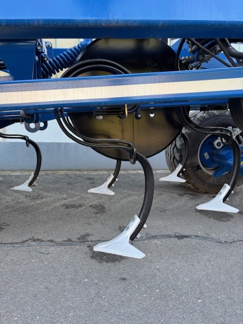 Köckerling Allrounder profiline 750 - Cultivador: foto 2 Köckerling Allrounder profiline 750 - Cultivador: foto 2