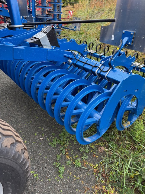 Köckerling Rebell Classic T 2.0 - Grades de discos: foto 5 Köckerling Rebell Classic T 2.0 - Grades de discos: foto 5