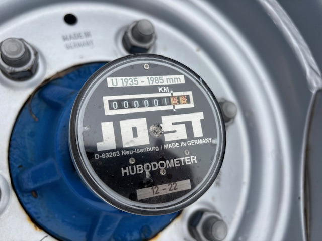 Köckerling Rebell classic 600 T 2.0 - Grade: foto 3 Köckerling Rebell classic 600 T 2.0 - Grade: foto 3