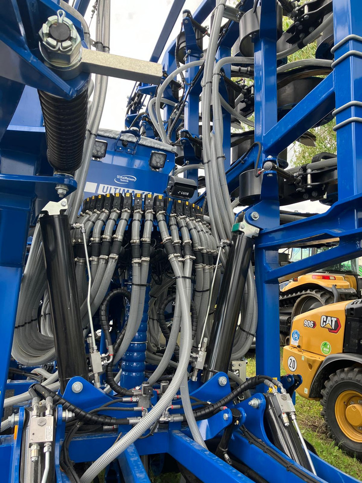 Köckerling Ultima CS 750 Combi - Semeadeira: foto 4 Köckerling Ultima CS 750 Combi - Semeadeira: foto 4