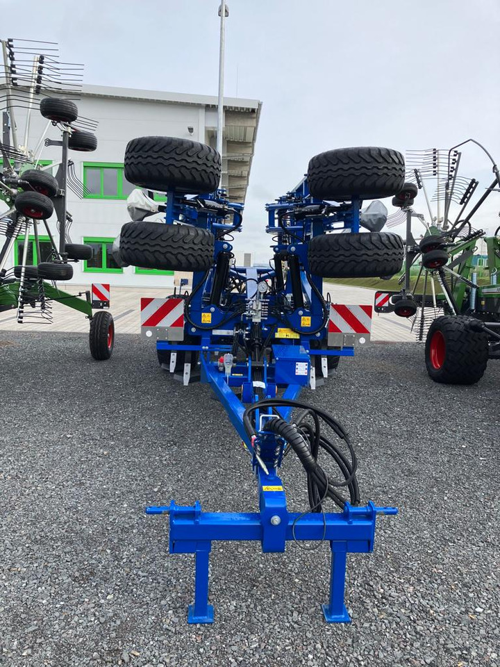 Köckerling Vector 460 - Cultivador: foto 3 Köckerling Vector 460 - Cultivador: foto 3