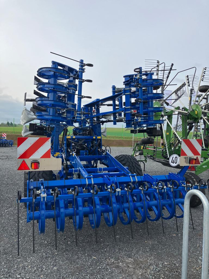 Köckerling Vector 460 - Cultivador: foto 4 Köckerling Vector 460 - Cultivador: foto 4