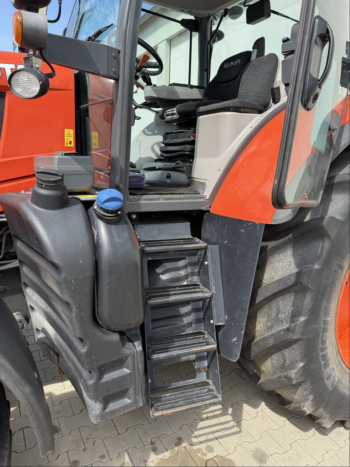 Kubota M 7151 KVT - Trator: foto 2 Kubota M 7151 KVT - Trator: foto 2