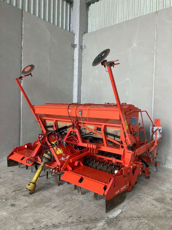 Kuhn Drillmaschinen - Semeadeira: foto 1 Kuhn Drillmaschinen - Semeadeira: foto 1