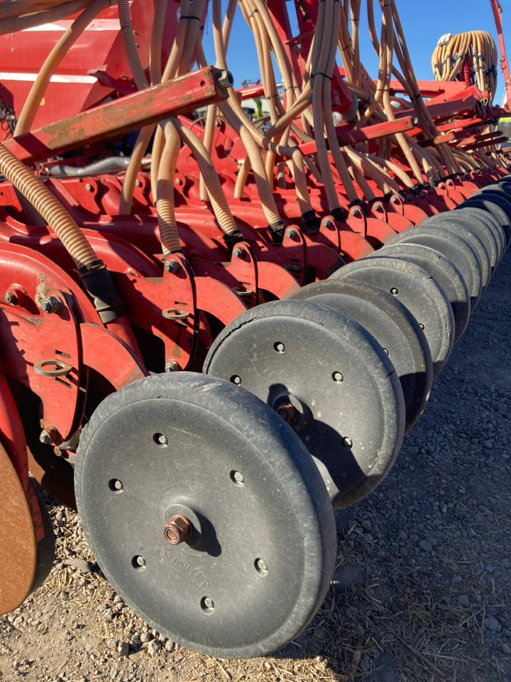 Kverneland DG 12000 - Semeadeira: foto 5 Kverneland DG 12000 - Semeadeira: foto 5