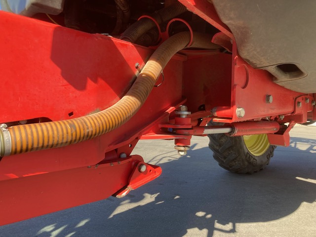 Kverneland iXtrack C 40 - Pulverizador agricola: foto 2 Kverneland iXtrack C 40 - Pulverizador agricola: foto 2