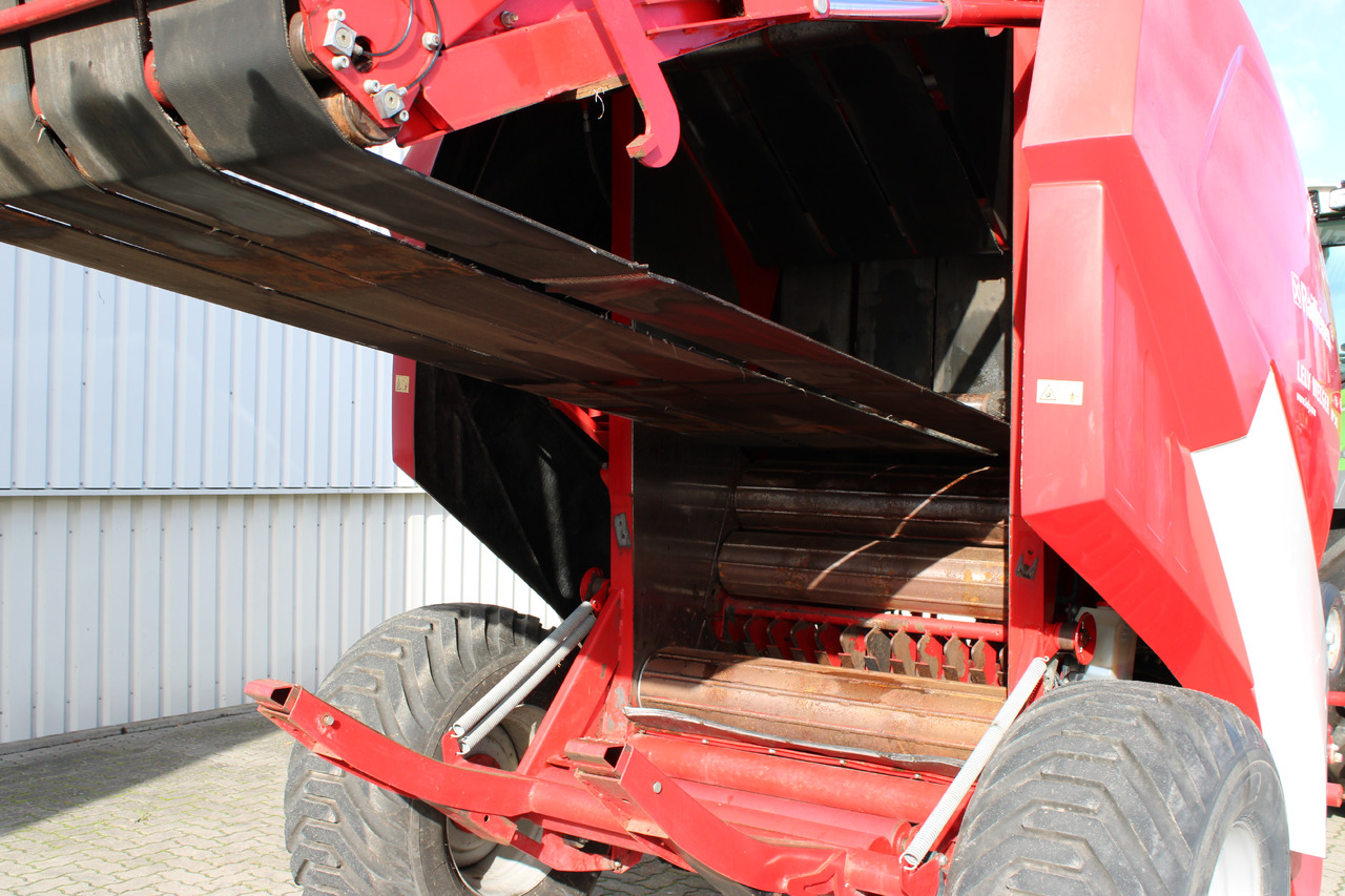 Lely Welger RP 545 - Máquina para produção de feno: foto 3 Lely Welger RP 545 - Máquina para produção de feno: foto 3