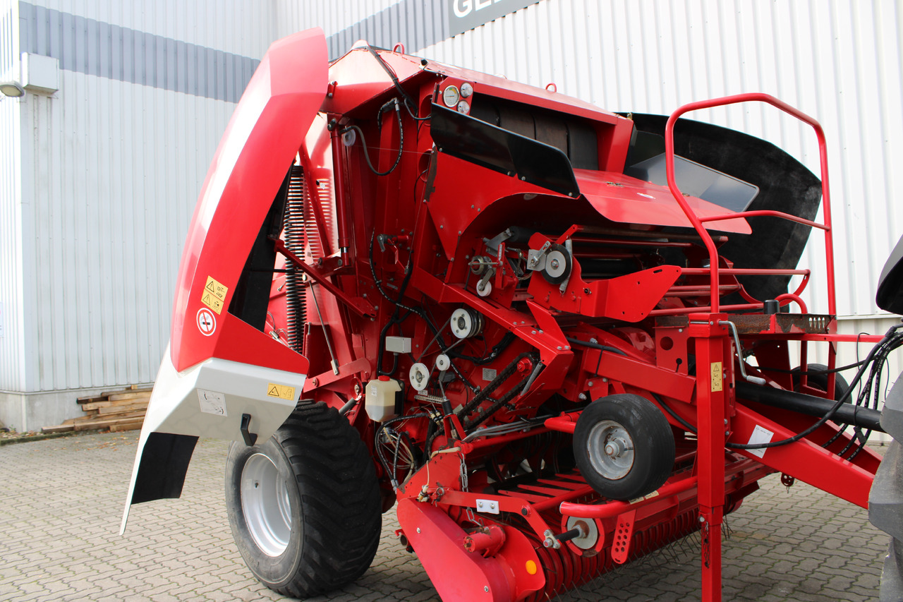 Máquina para produção de feno Lely Welger RP 545: foto 6